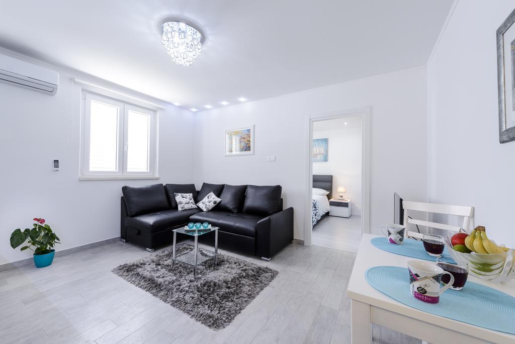 Apartment Andrea 1 Dubrovnik Ngoại thất bức ảnh