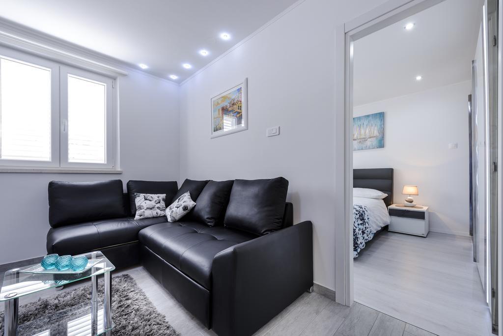 Apartment Andrea 1 Dubrovnik Ngoại thất bức ảnh